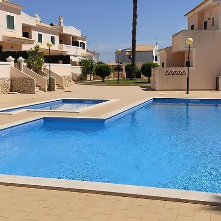 Refugio Da Mosqueira 3 Bedrooms W/ Pool Casa de Férias Albufeira