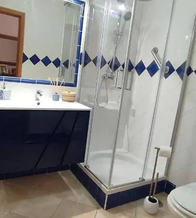 Refugio Da Mosqueira 3 Bedrooms W/ Pool Casa de Férias