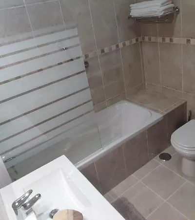 Casa de Férias Refugio Da Mosqueira 3 Bedrooms W/ Pool *